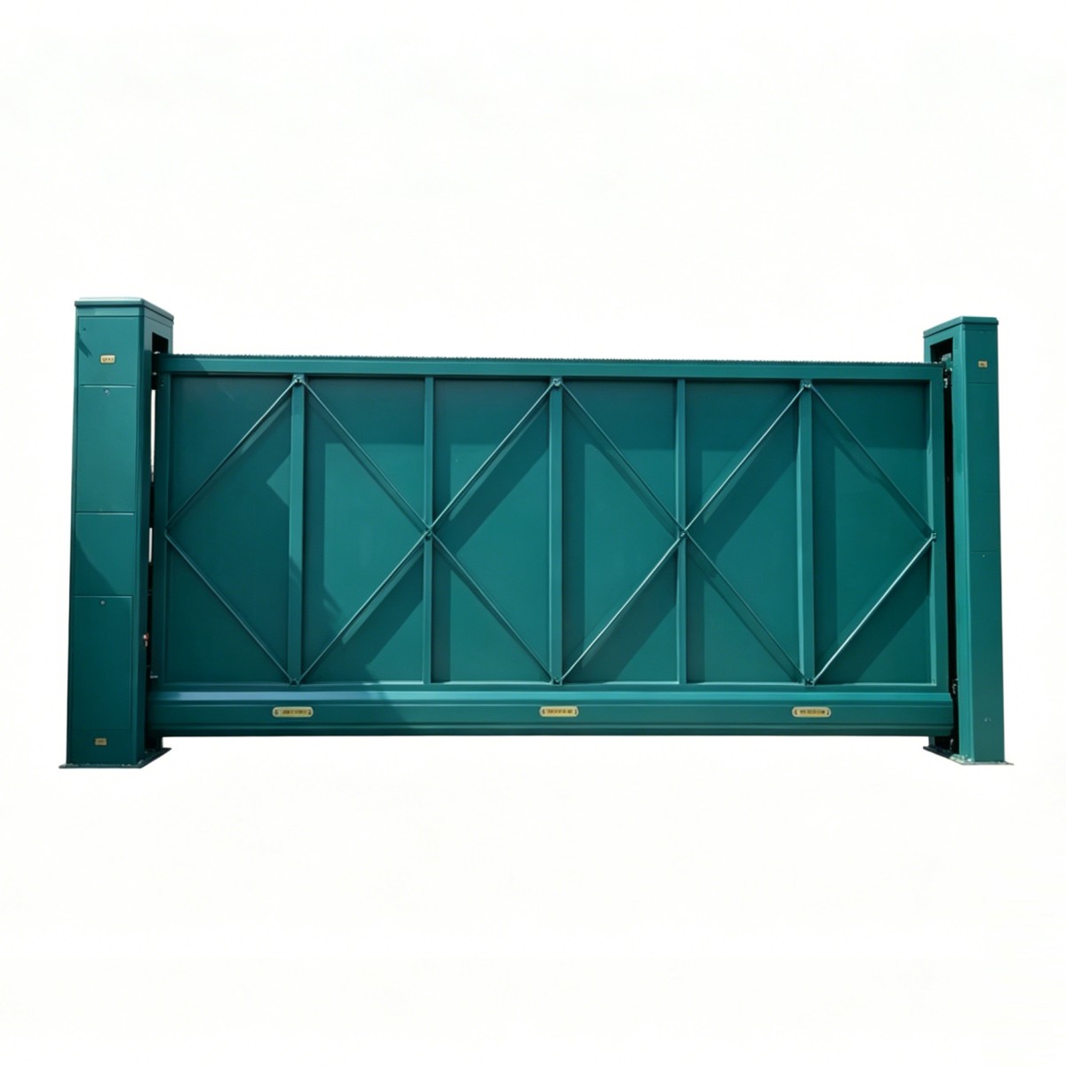 永州零陵七里店街道电动悬空门